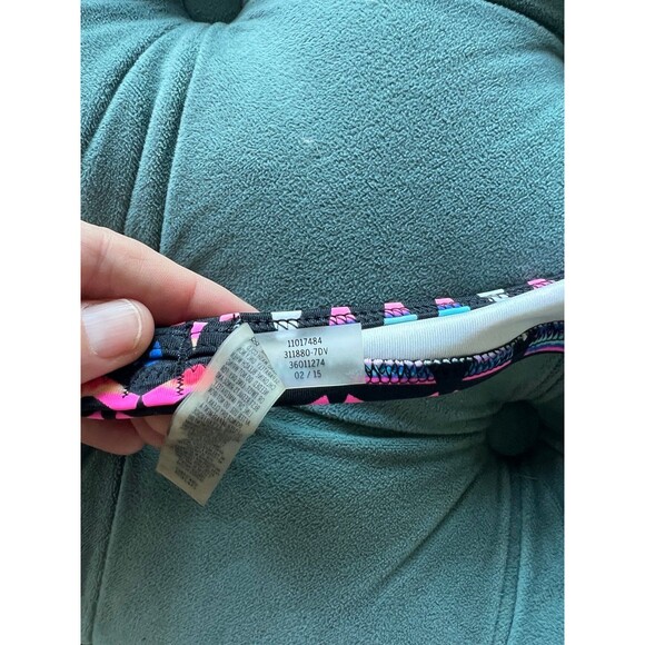 PINK Victoria’s Secret Bikini Top Size Small S - Picture 6 of 6